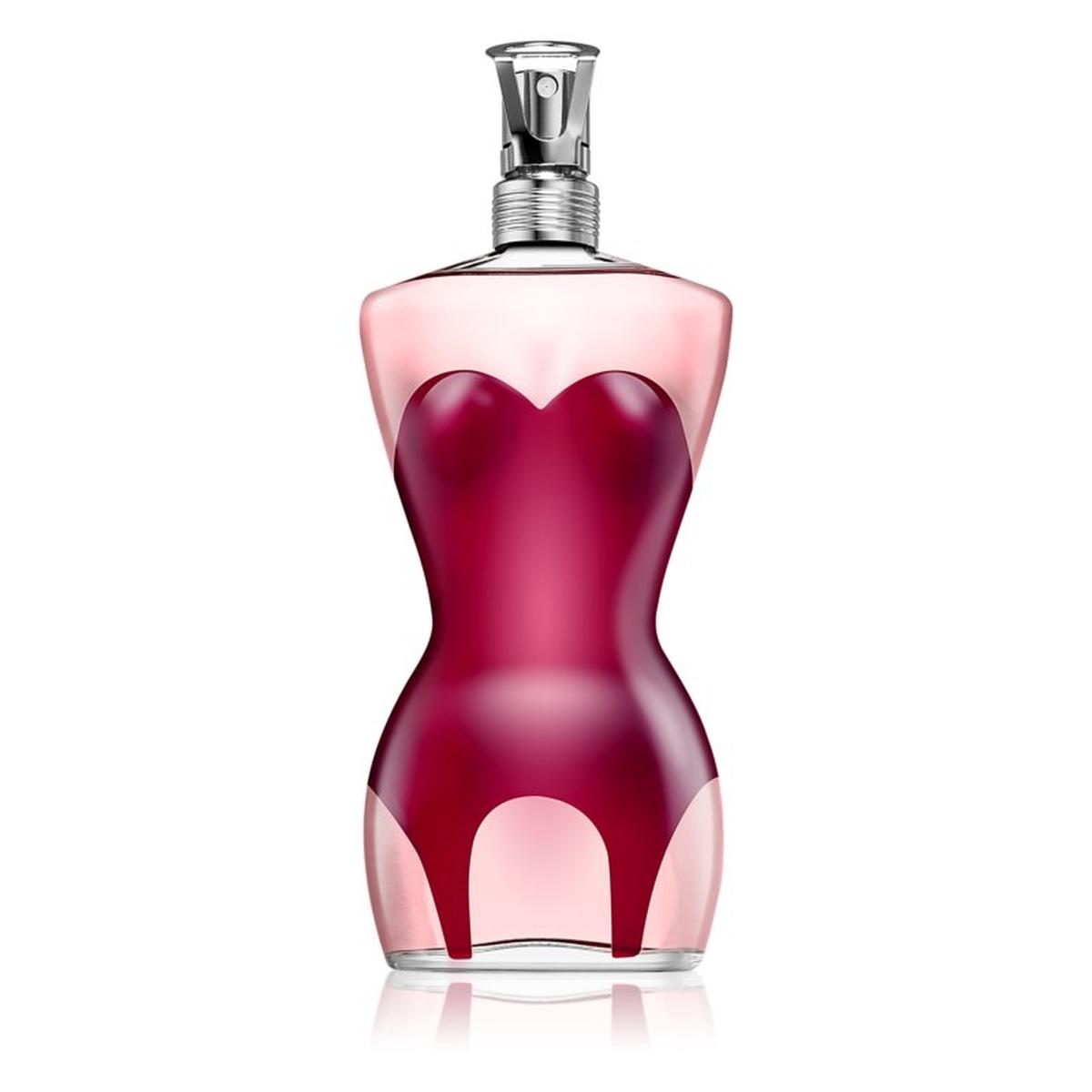 Classique 50 ml
