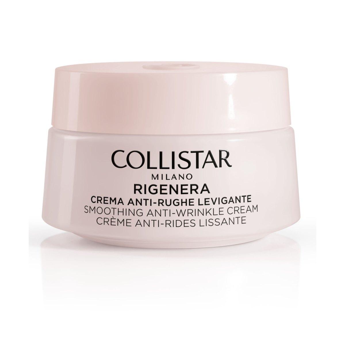 Rigenera Anti-Rughe Levigante 50 ml
