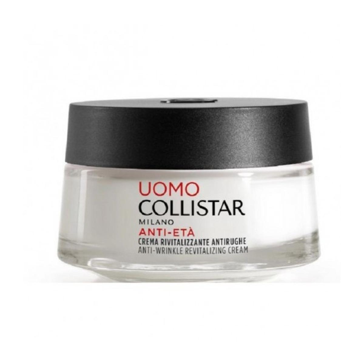 Crema rivitalizzante 50 ml