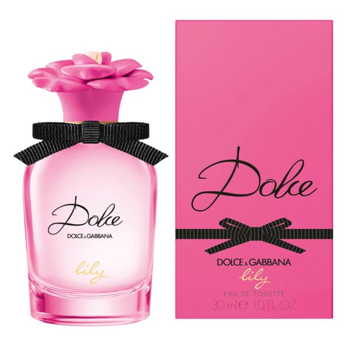 Dolce lily 30 ml