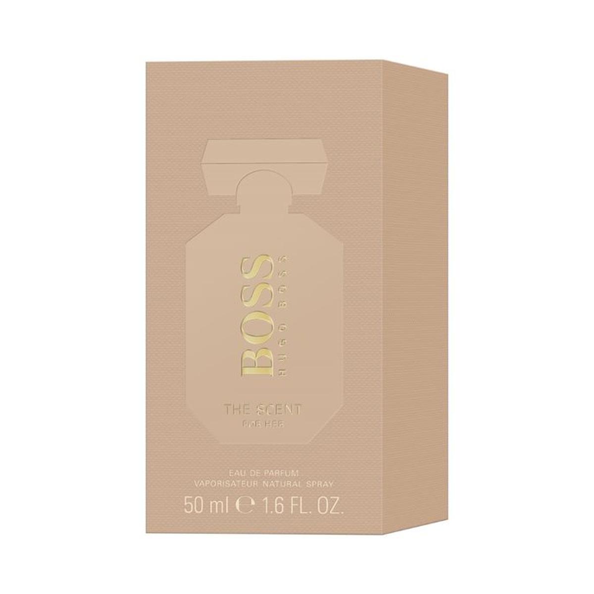 The scent le Parfum 50 ml