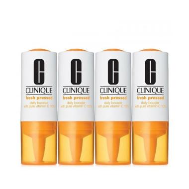 Fresh Pressed 4x8,5 ml