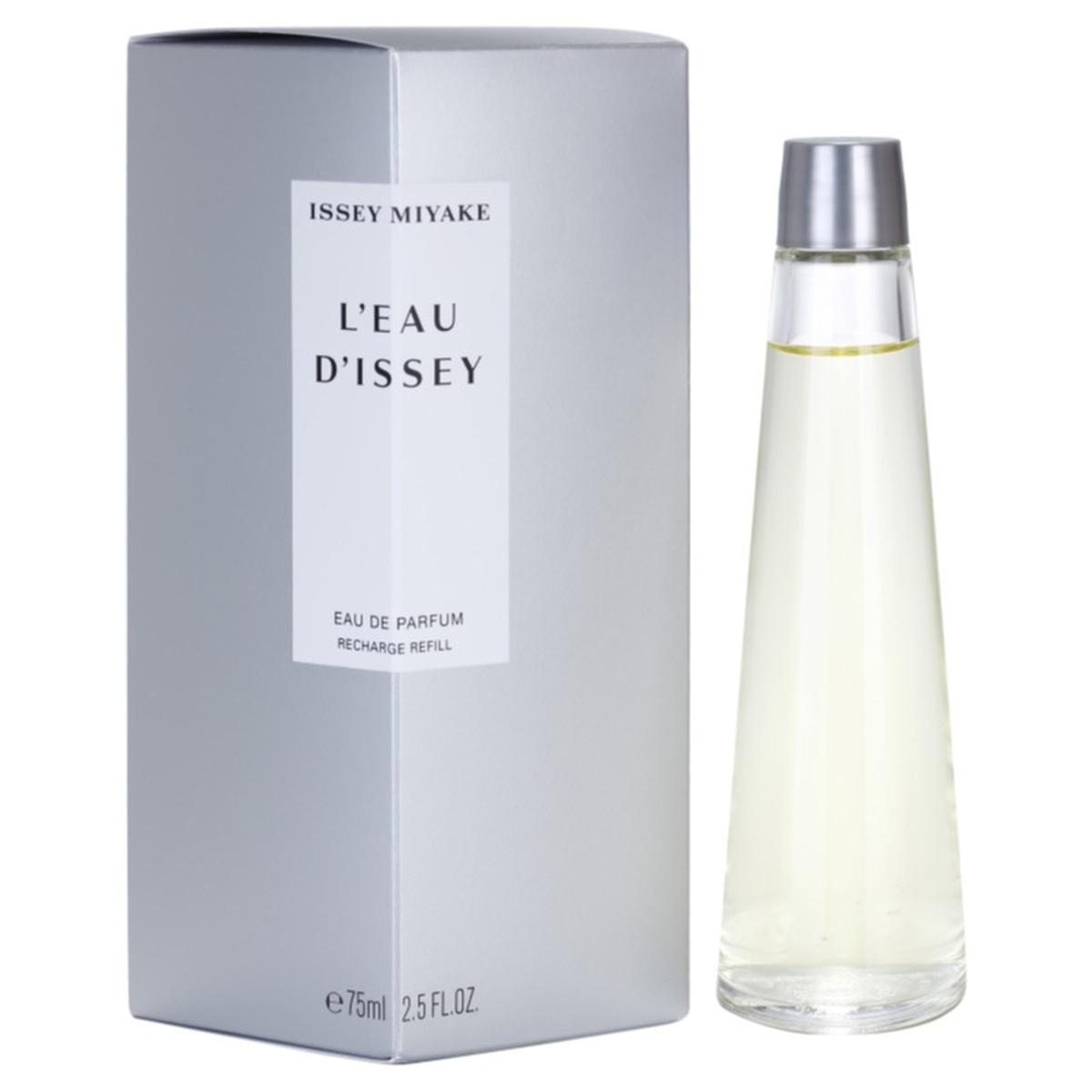 L'eau d'issey 75 ml ricarica eau de parfum