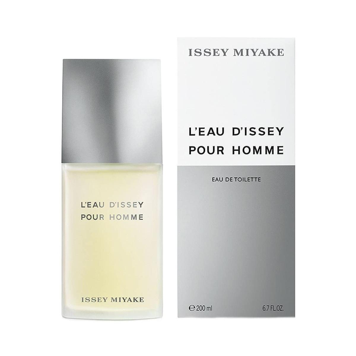 L'eau d'Issey 200 ml