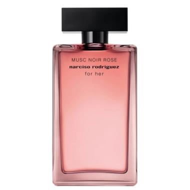 Musc noir rose 30 ml