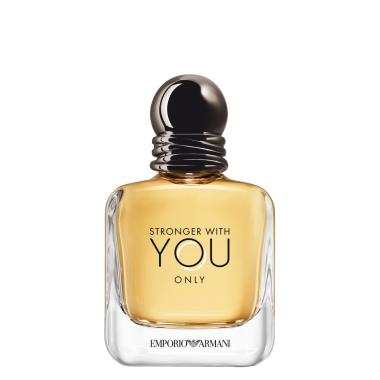 Stronger With You Only 50 ml