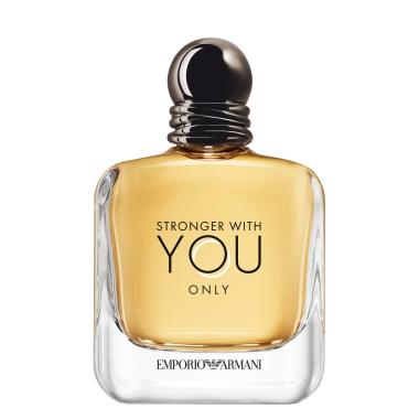 Stronger With You Only 100 ml