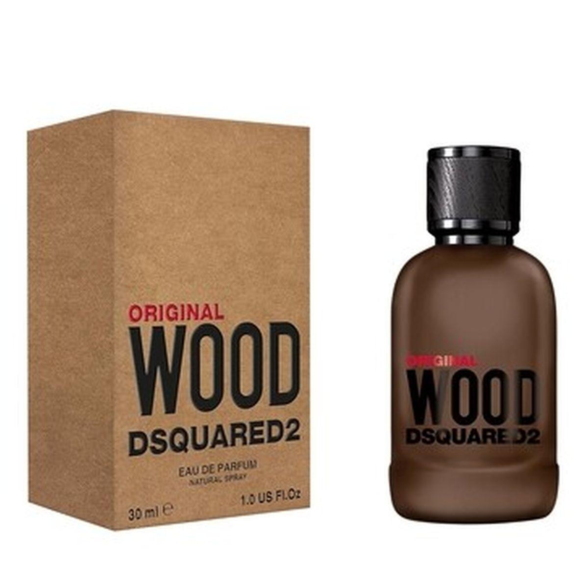 Original wood 30 ml