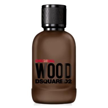 Original wood 50 ml