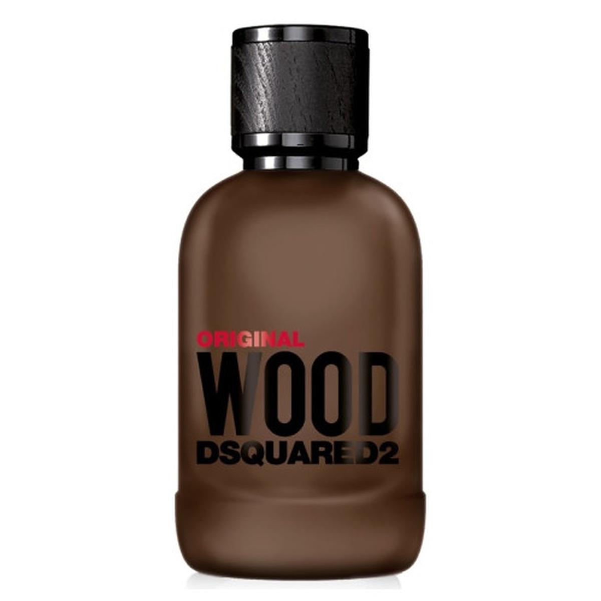 Original wood 100 ml