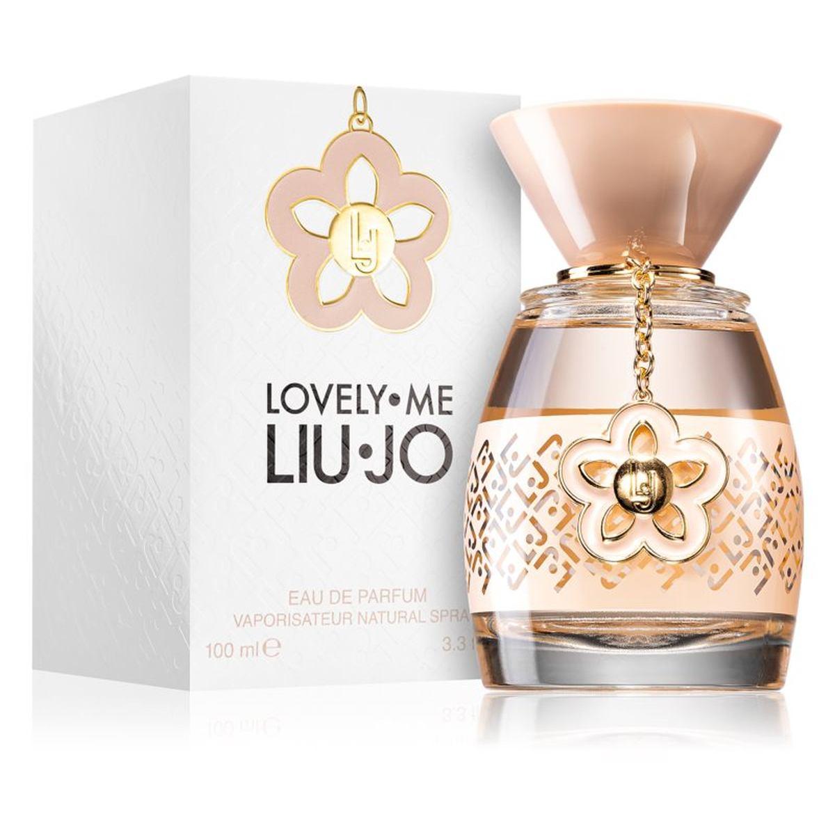 Lovely me 100 ml