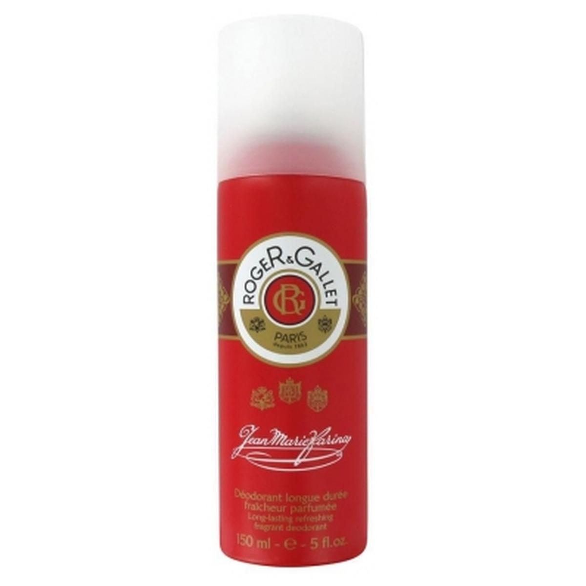 Deodorante Spray 150 ml