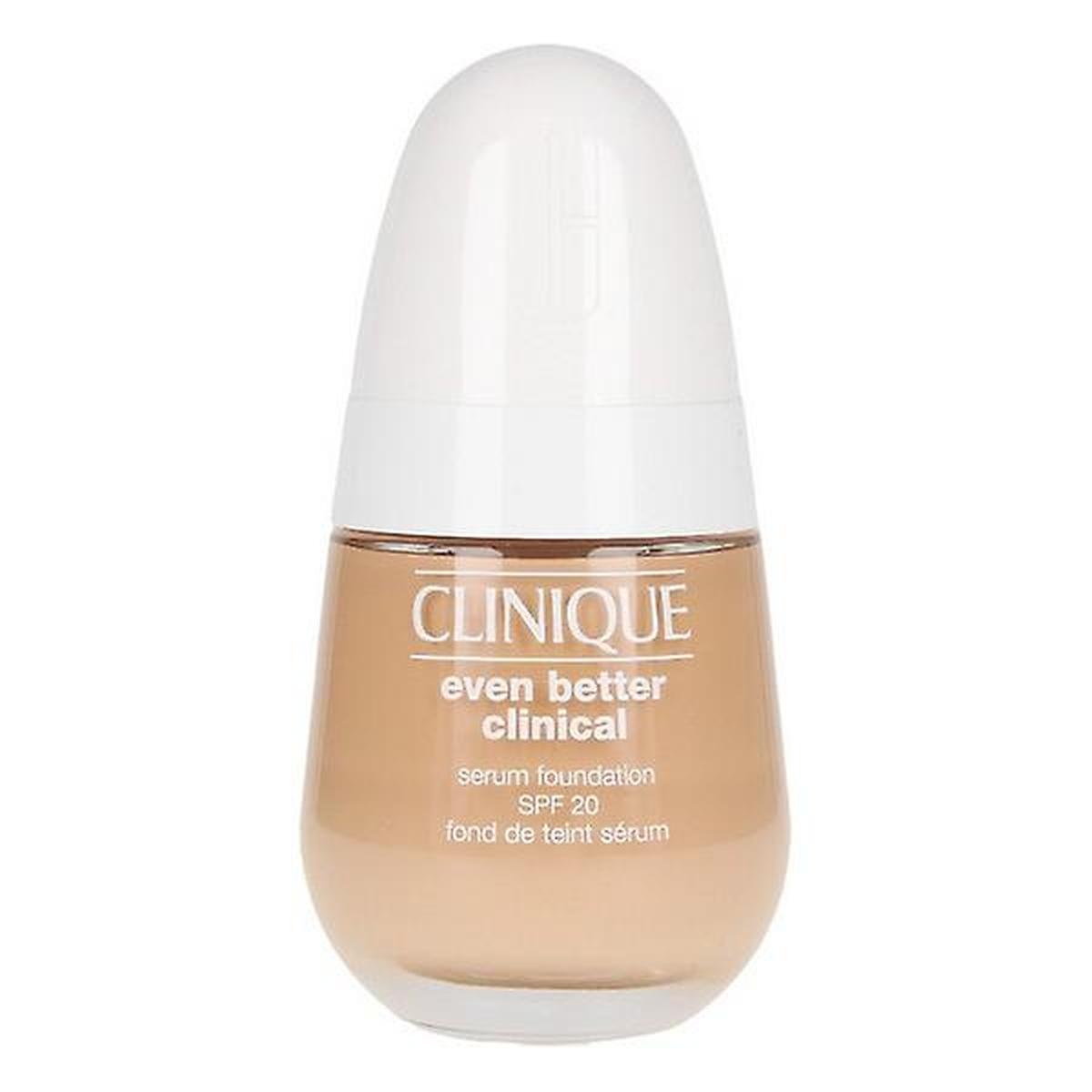 Even Better Clinical Serum Foundation Spf 20