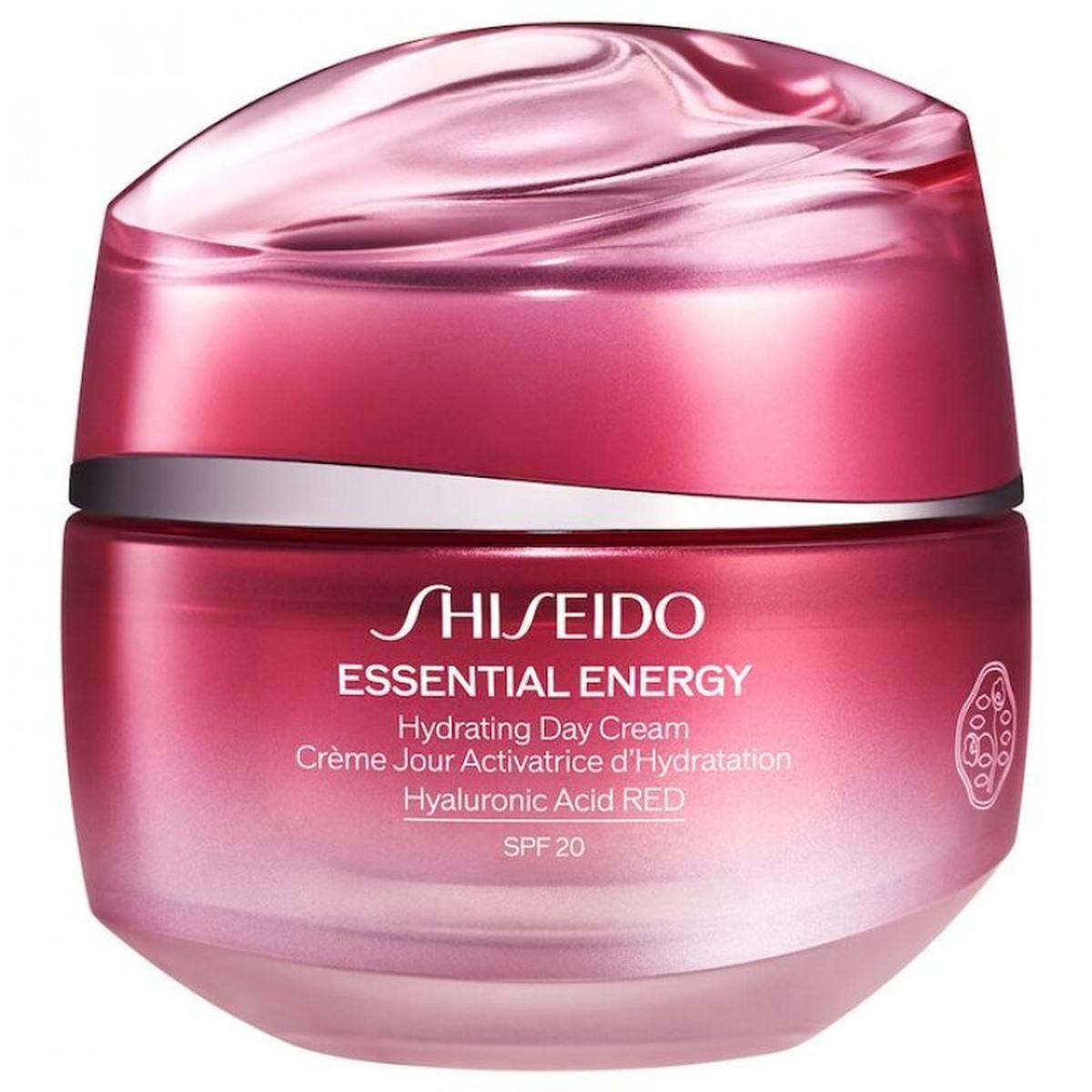 Essential Energy Hydrating 50 ml