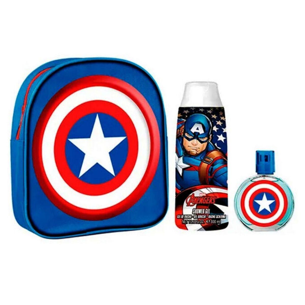 Capitan America 50 ml