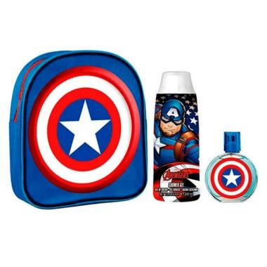 Capitan America 50 ml