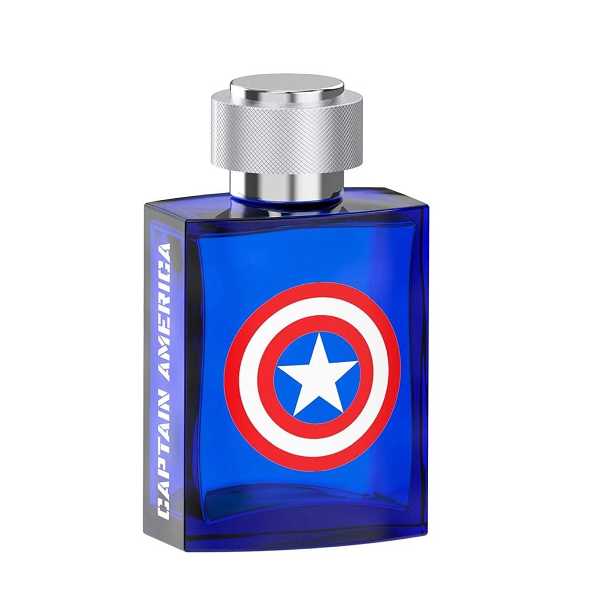 Captain America 30 ml