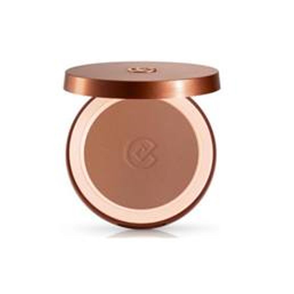 Terra abbronzante Effetto Seta