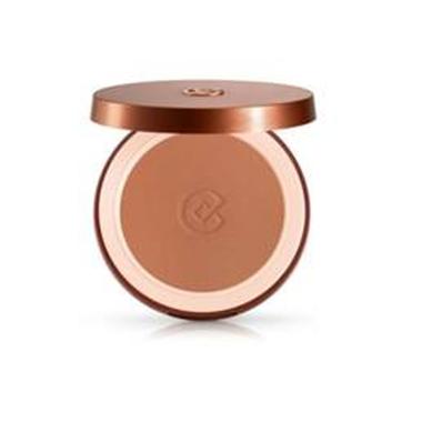 Terra Abbronzante Effetto Seta