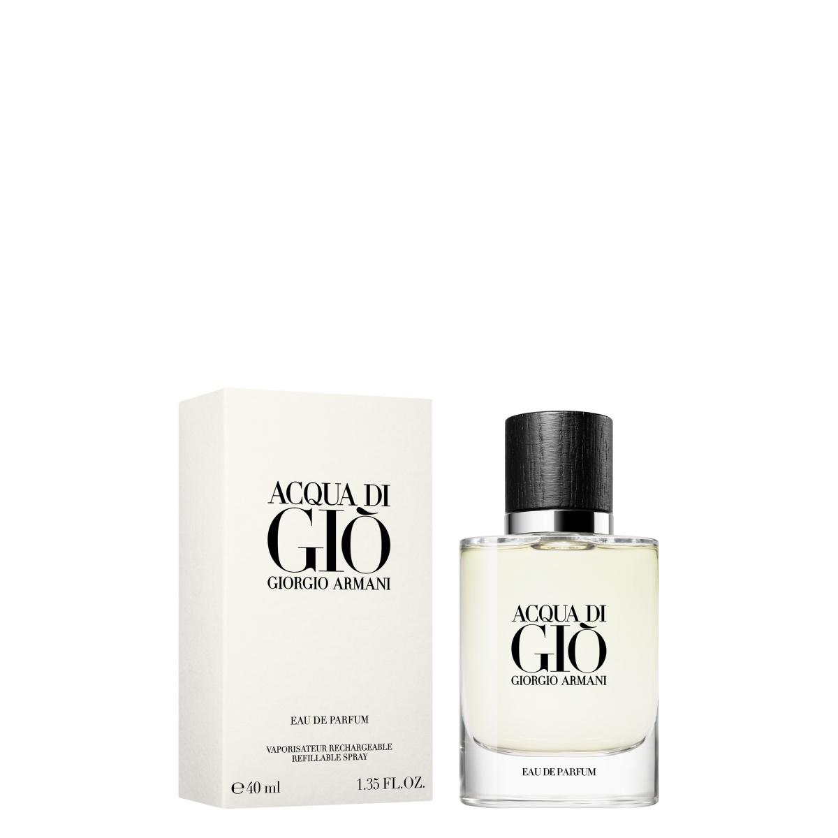 Acqua di giò 40 ml