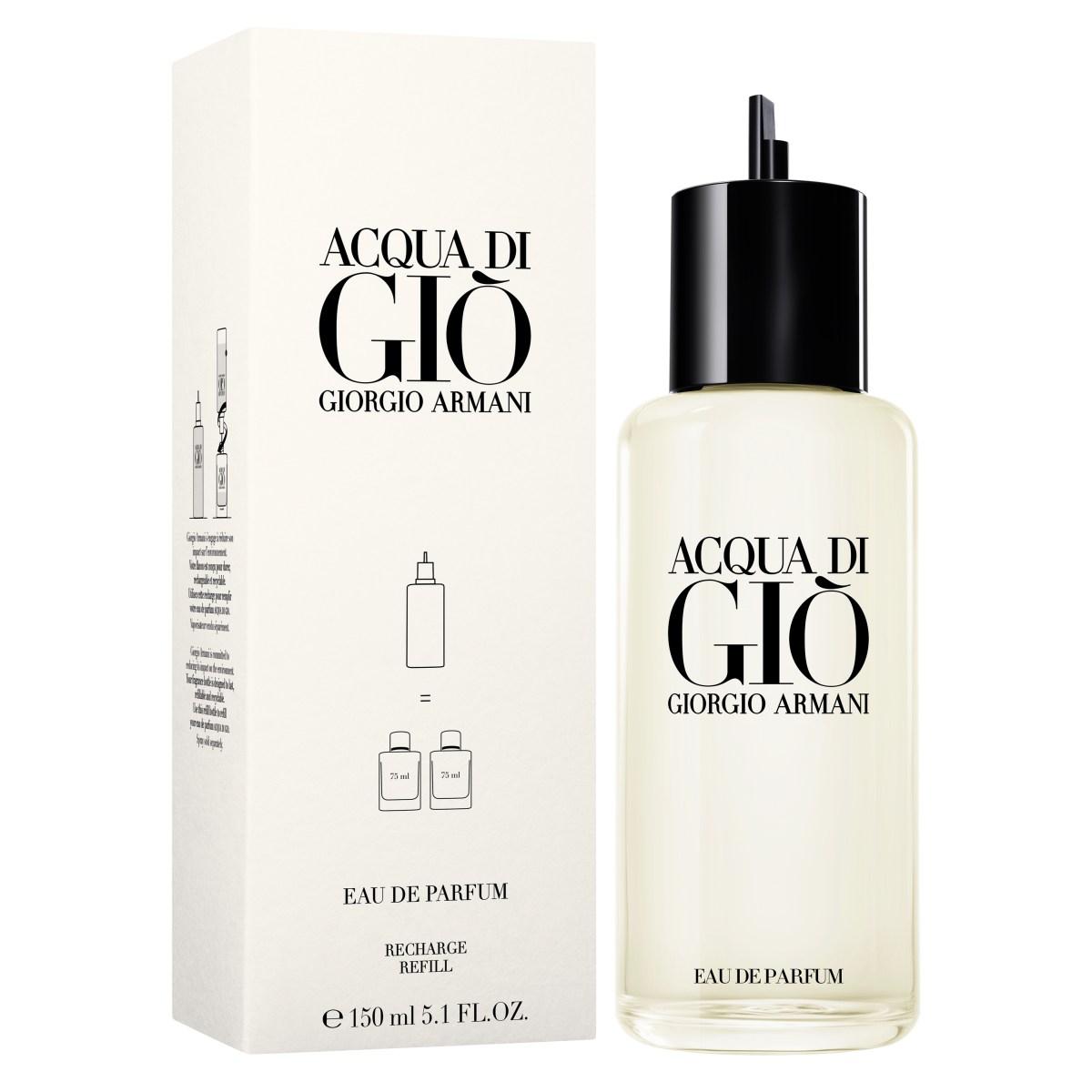 Acqua di giò 150 ml