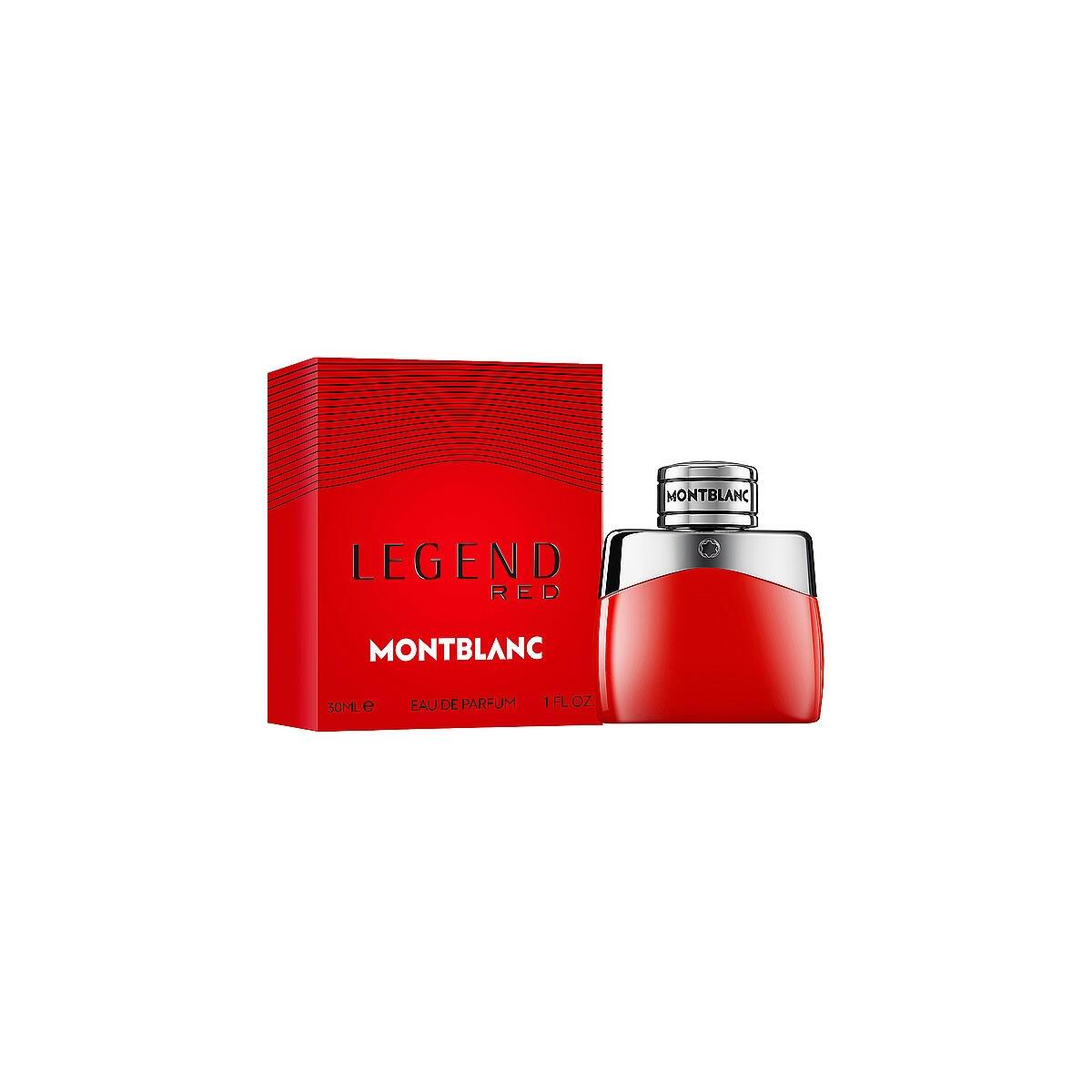 Legend red 30 ml