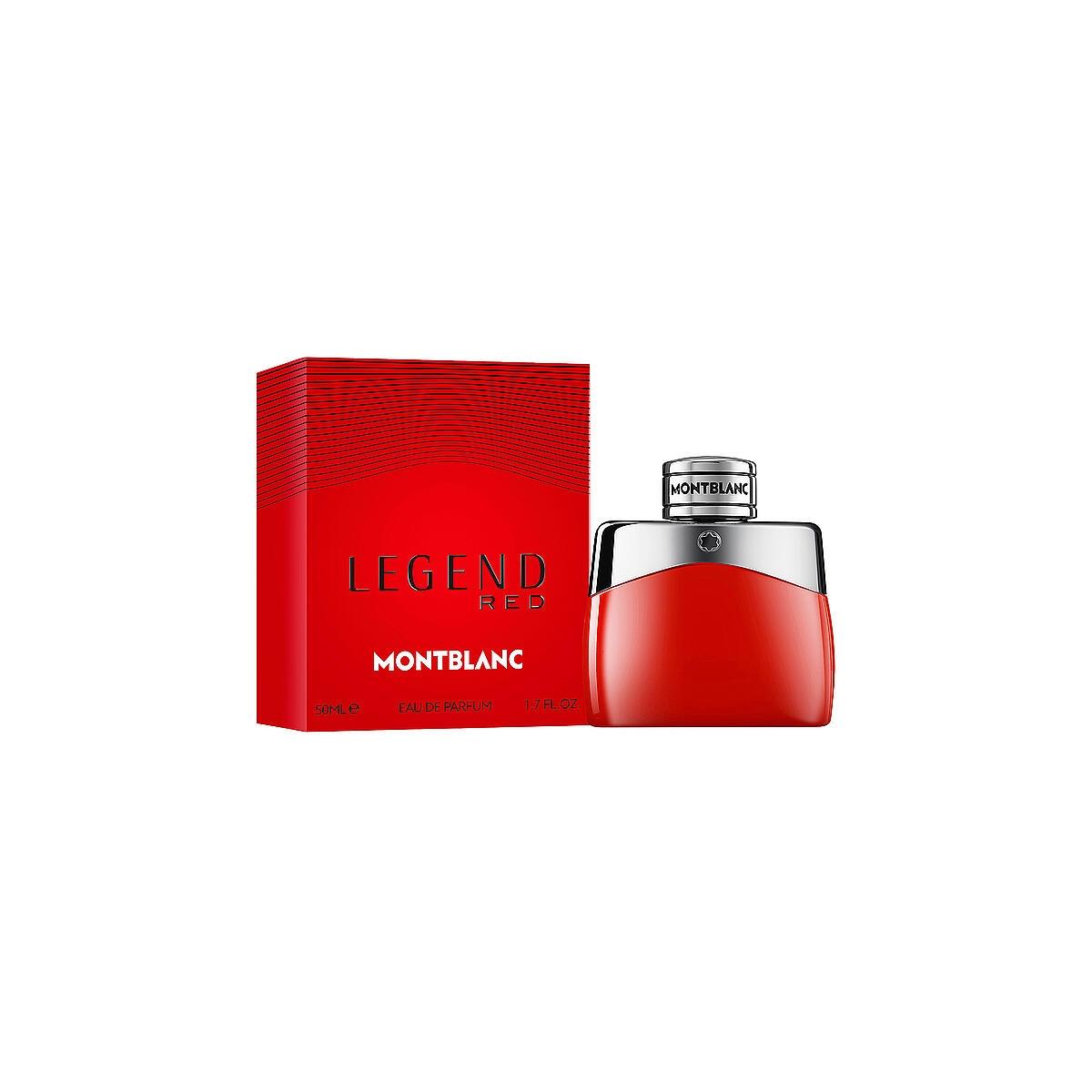 Legend red 50 ml