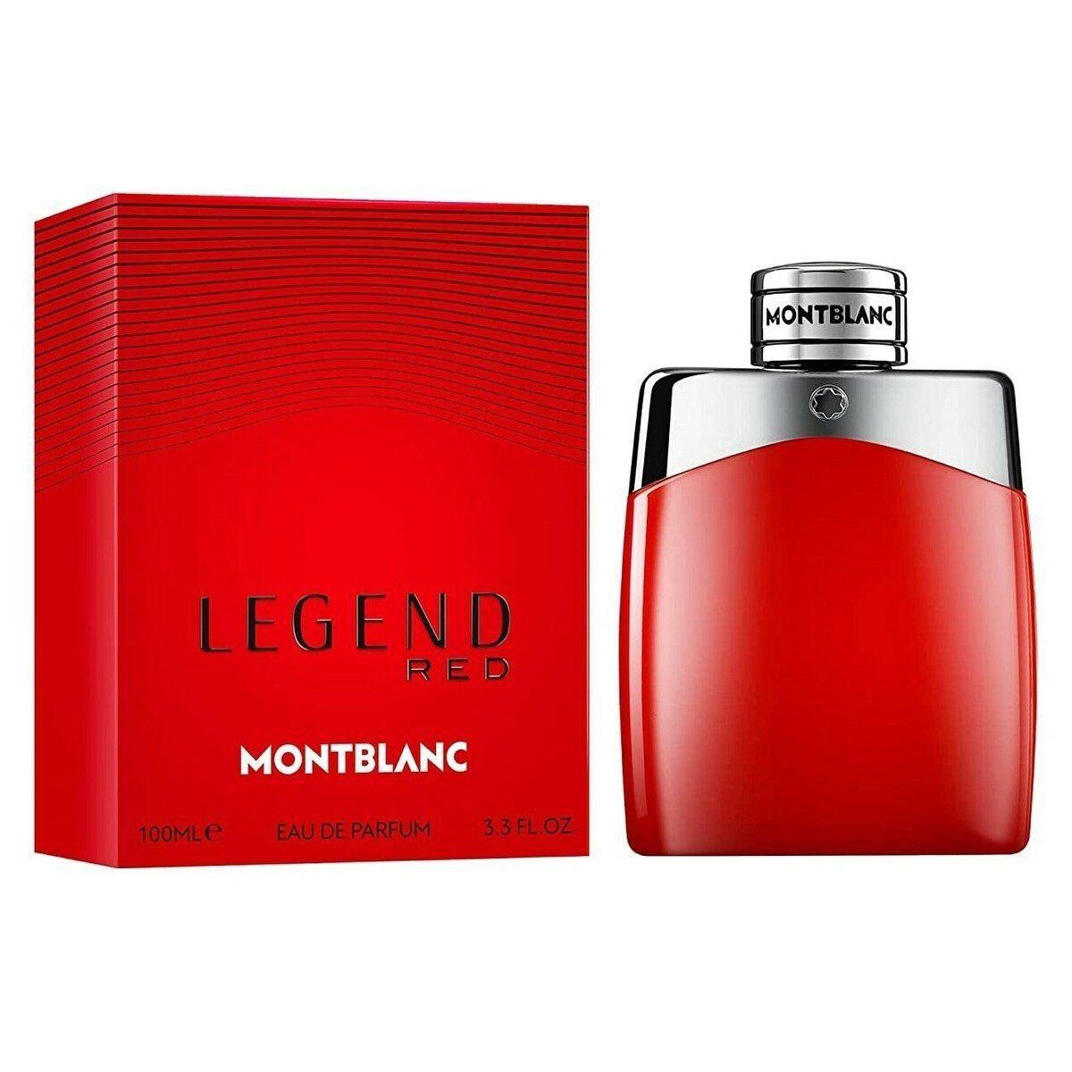Legend red 100 ml