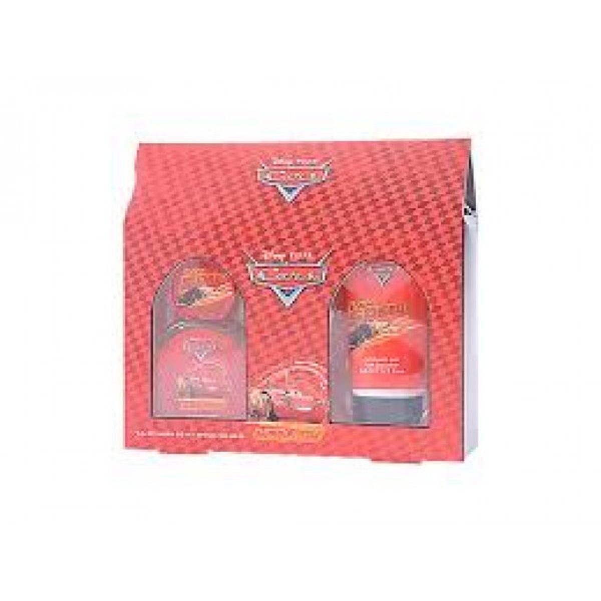 Cars 50 ml