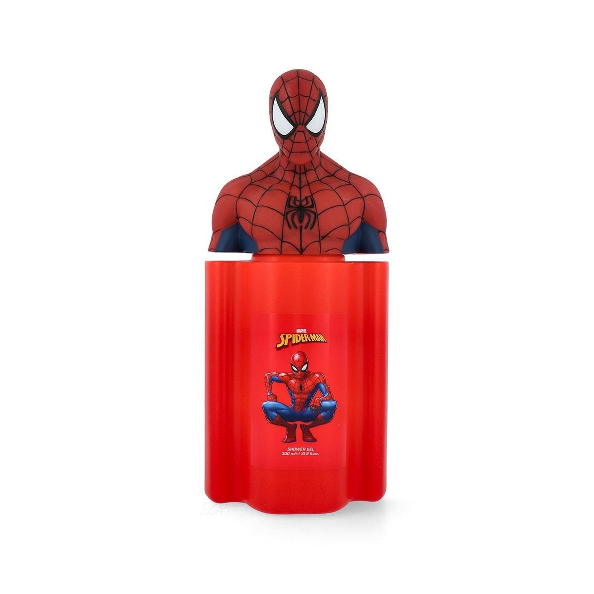 Spiderman 300 ml
