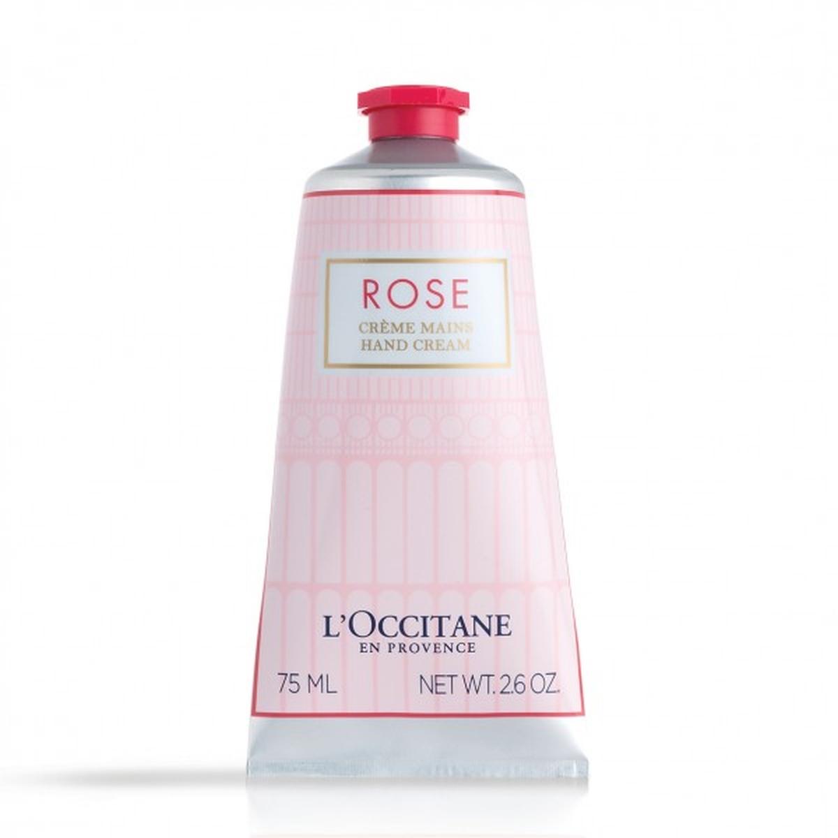 Rose 75 ml