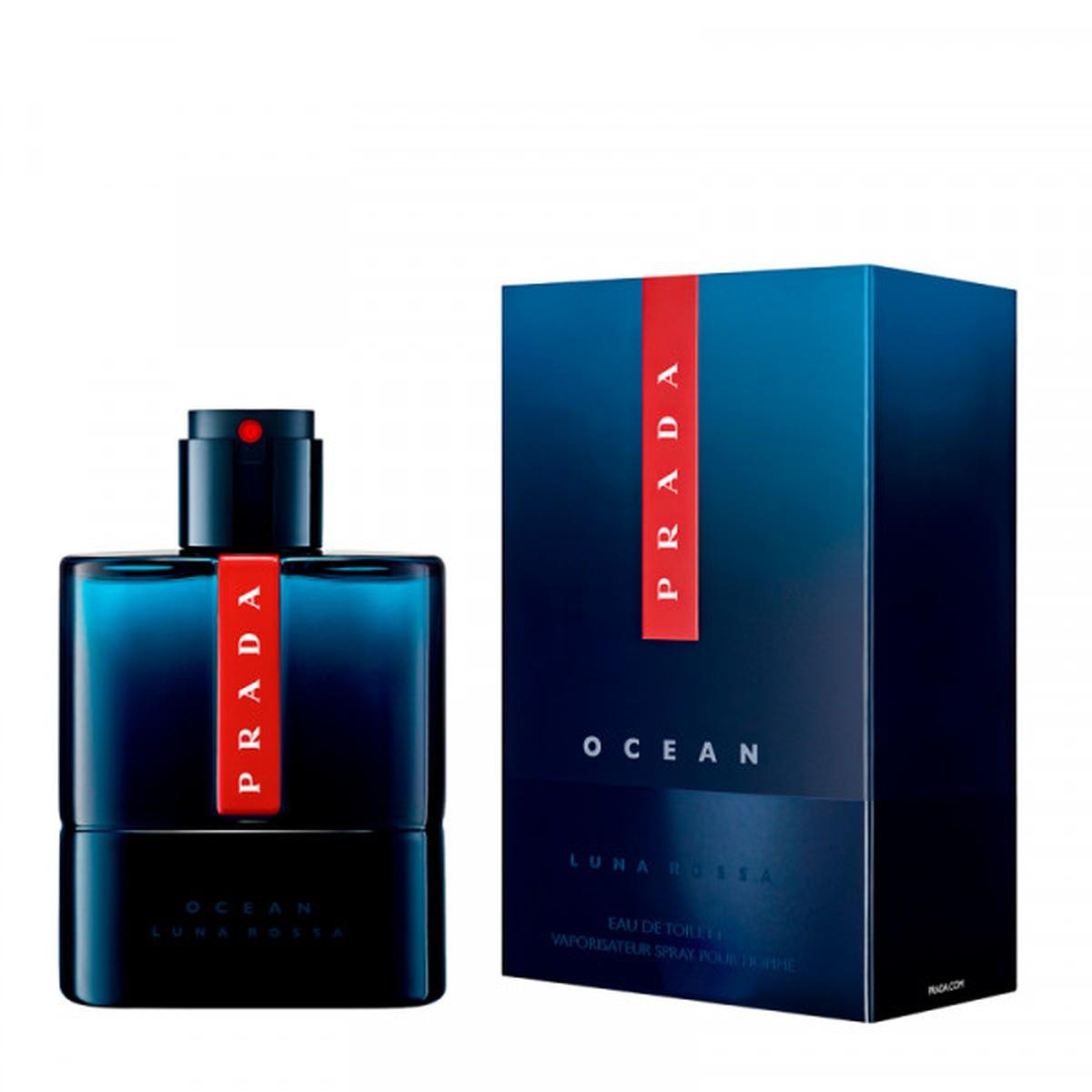 Luna rossa ocean 150 ml