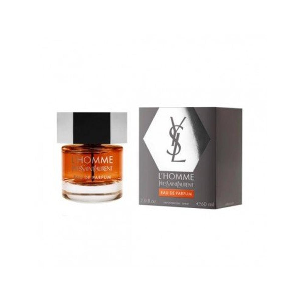 L'homme 60 ml