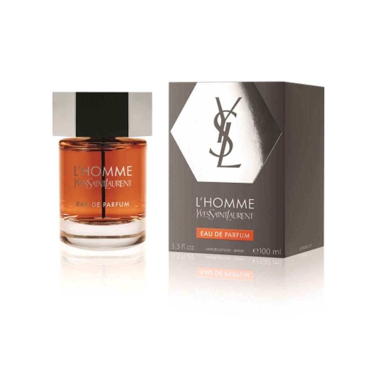 L'homme 100 ml