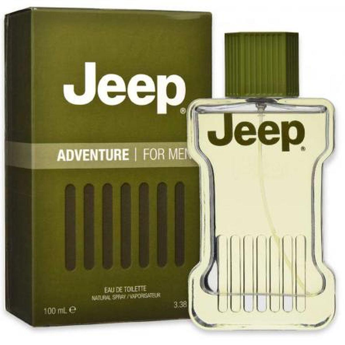 Adventure 100 ml