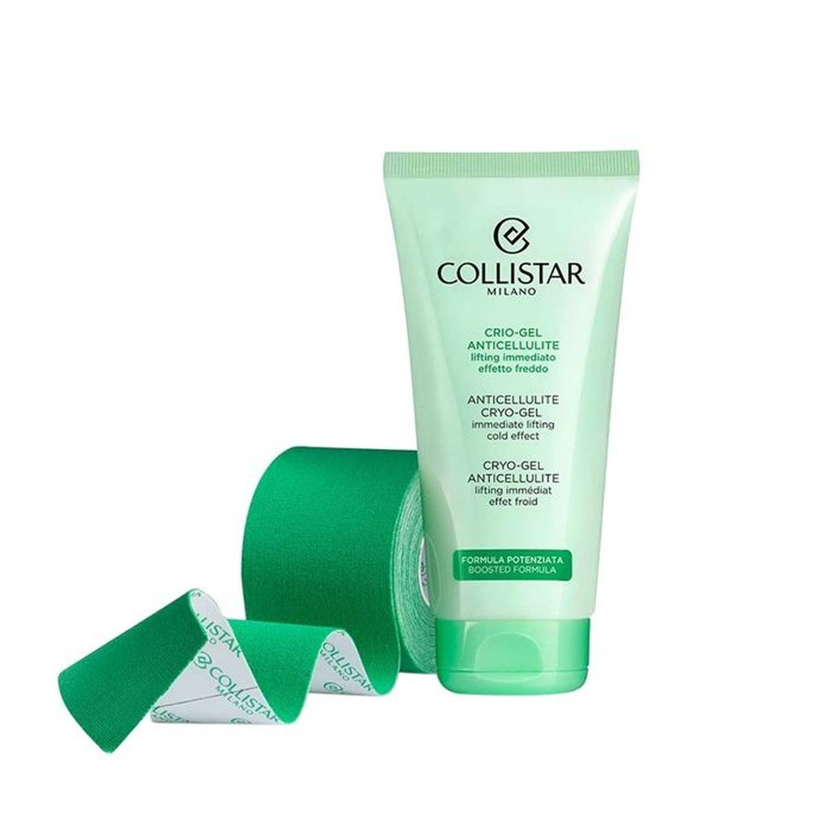 Crio-Taping Anticellulite