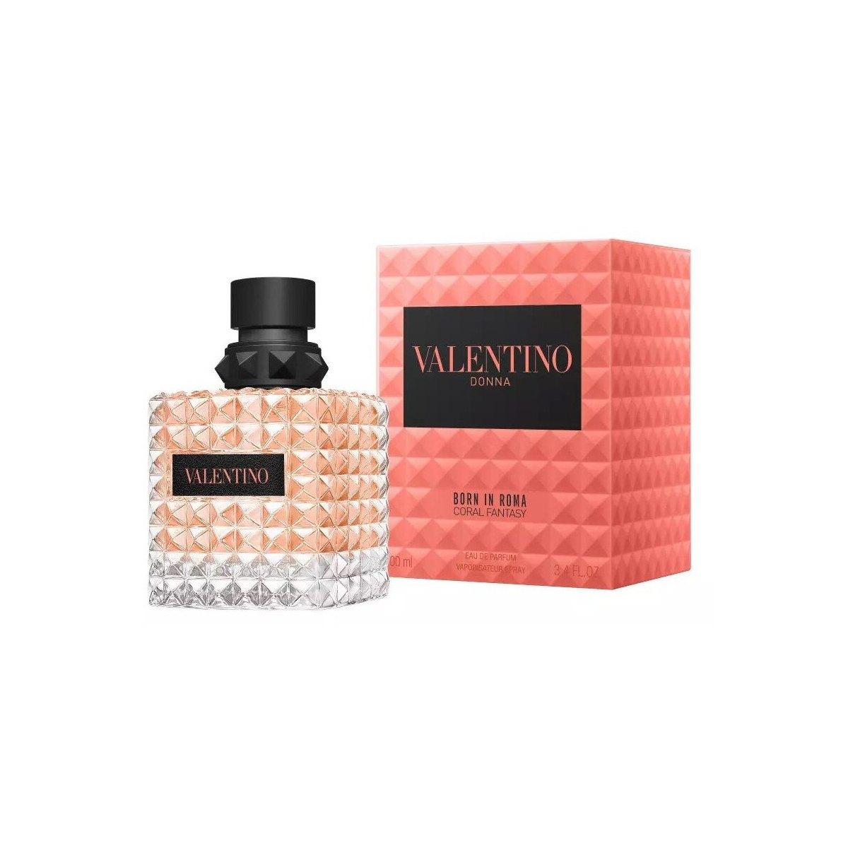 Born in Roma Coral Fantasy 100 ml