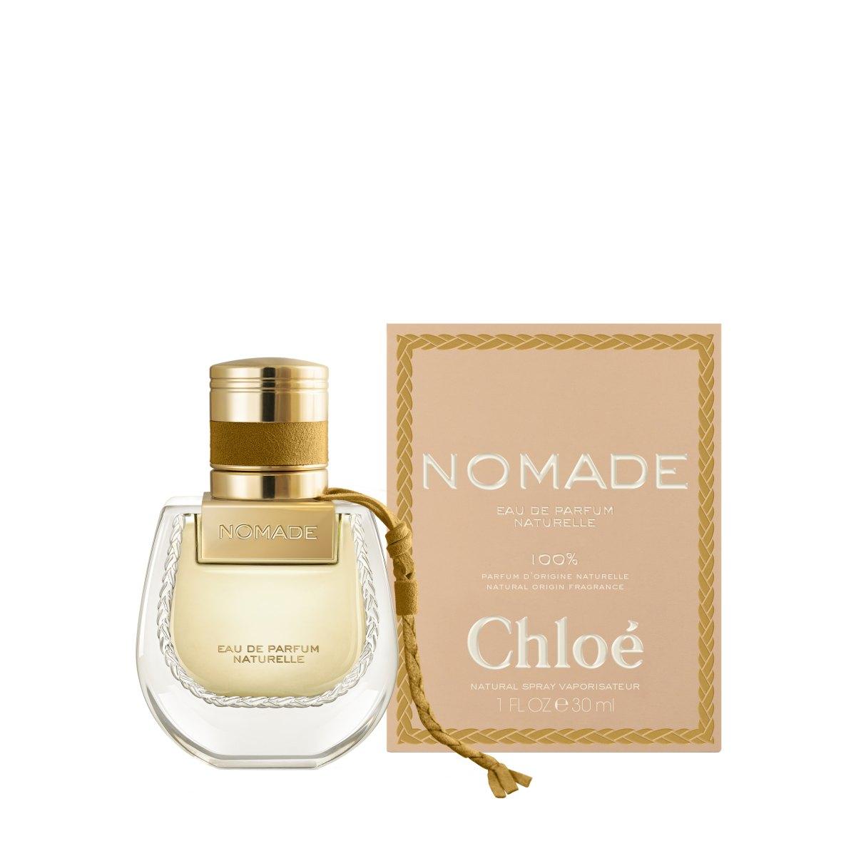 Nomade naturelle 30 ml