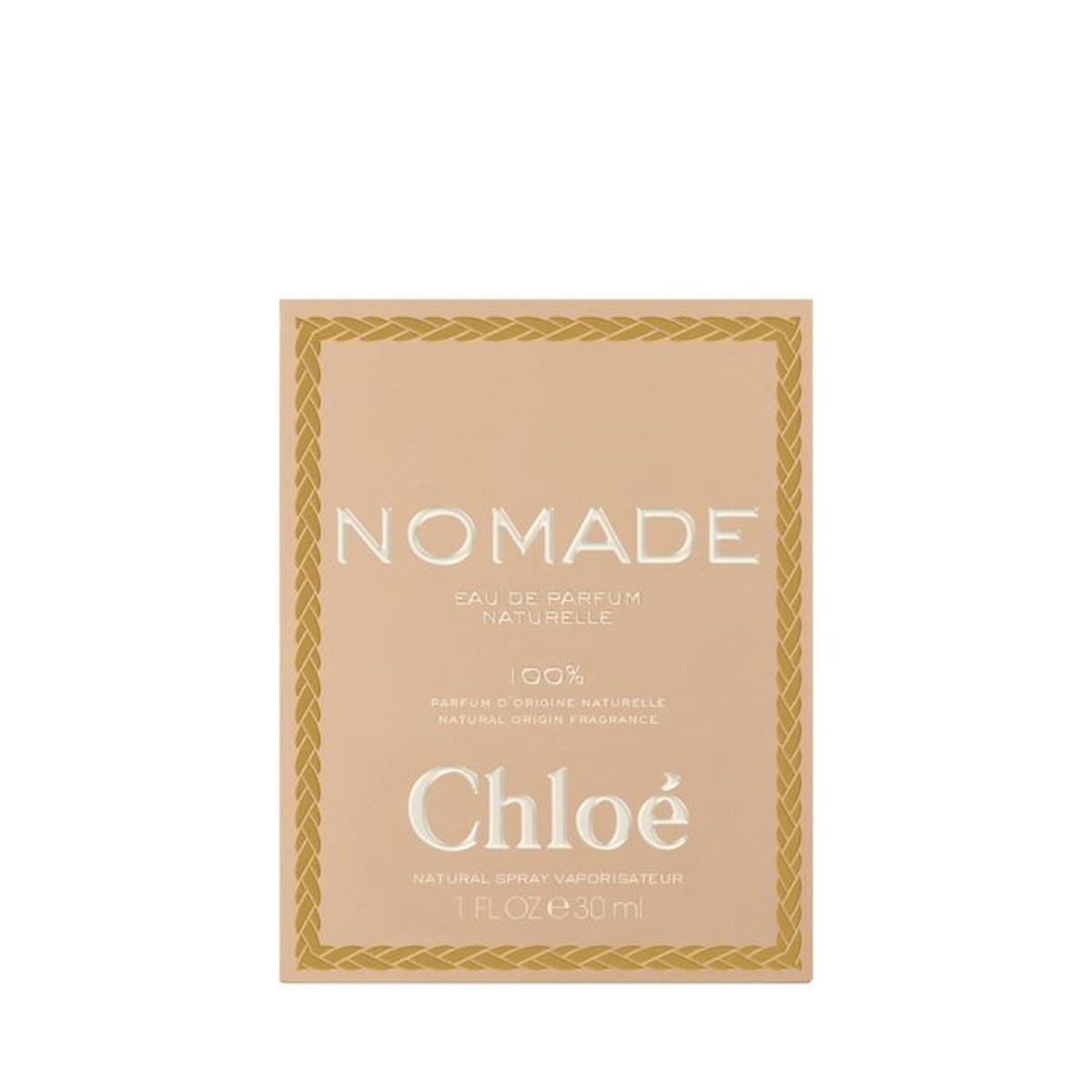 Nomade naturelle 30 ml