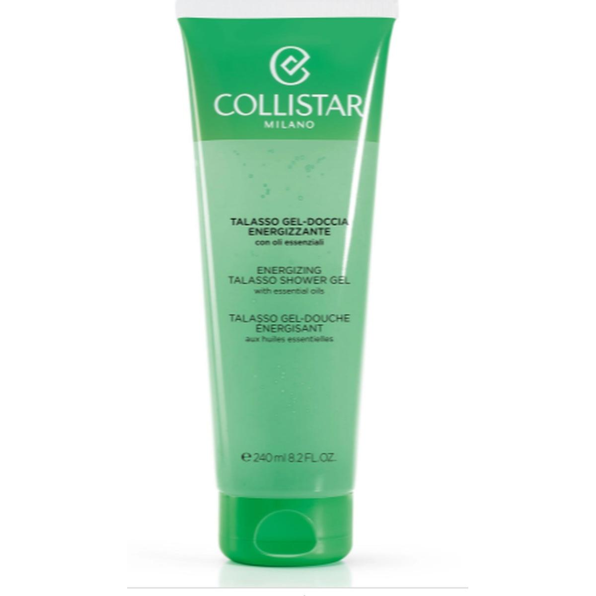 Talasso Energizzante 240 ml