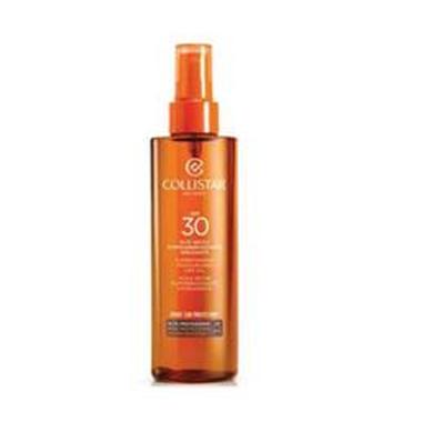 Olio Superabbronzante 200 ml