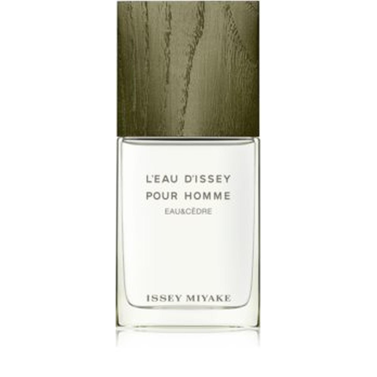 L'Eau d'Issey Eau & Cèdre 50 ml