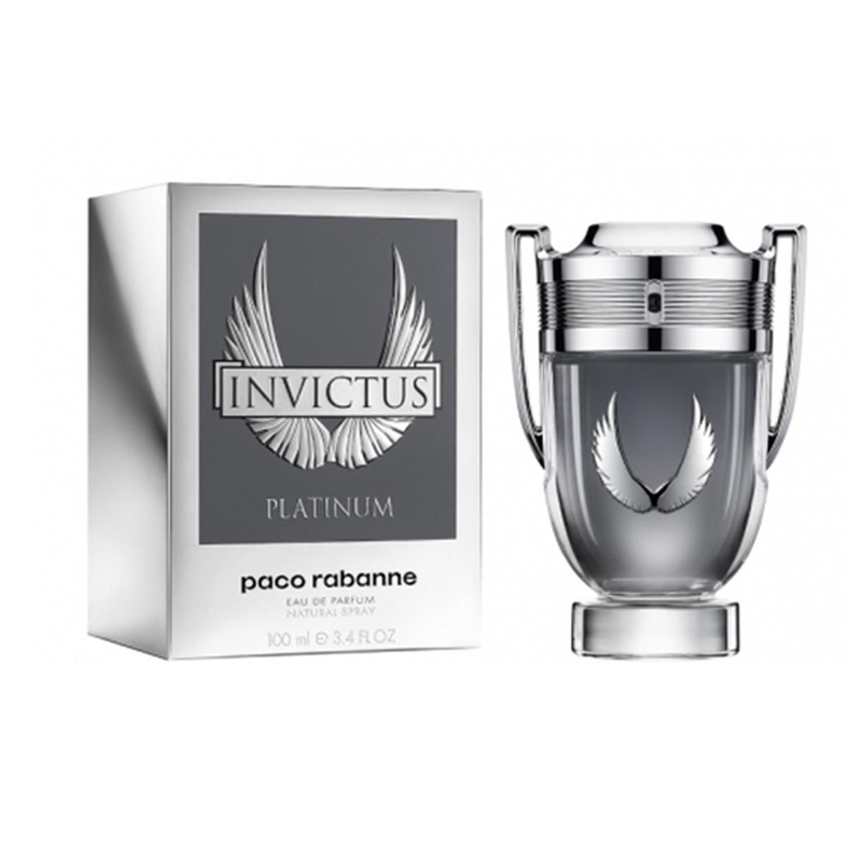 Invictus Platinum 100 ml