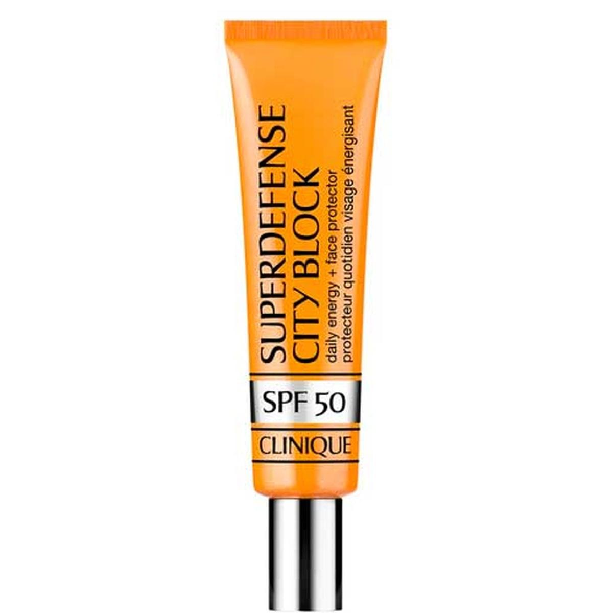 Superdefense city block 40 ml