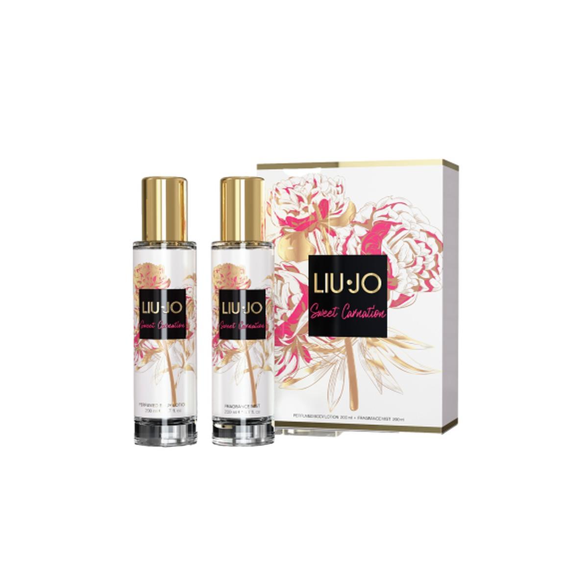 Sweet Carnation 200 ml