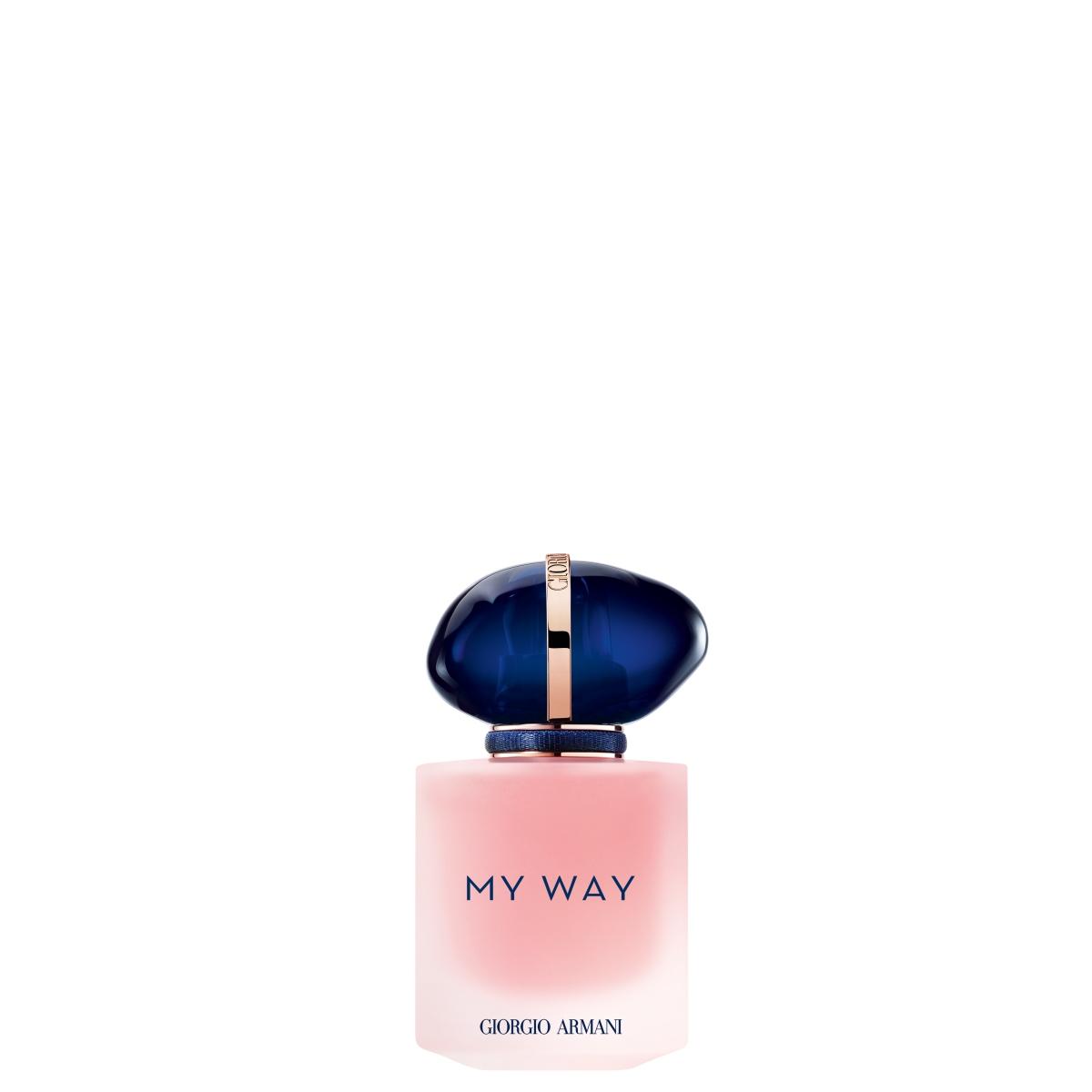 My Way Floral 50 ml Ricaricabile