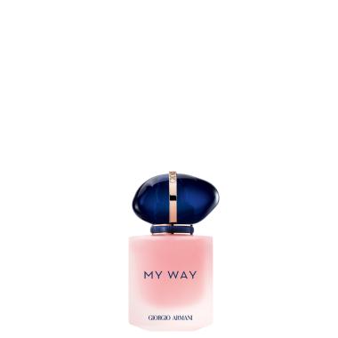 My Way Floral 50 ml Ricaricabile