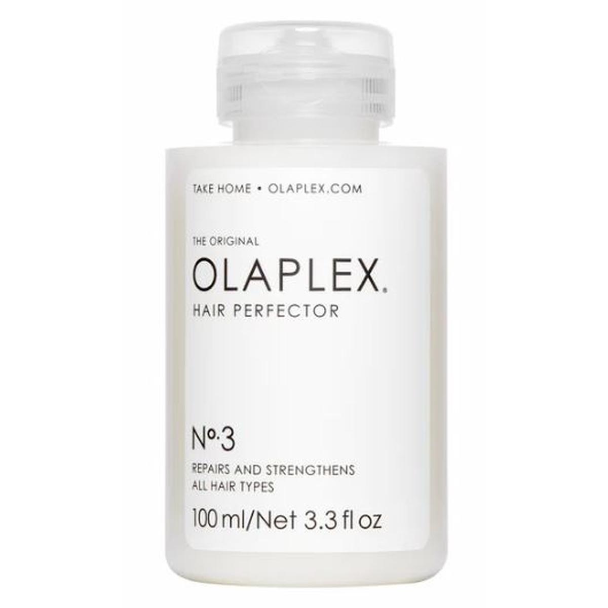 N°3 Hair Perfector 100 ml