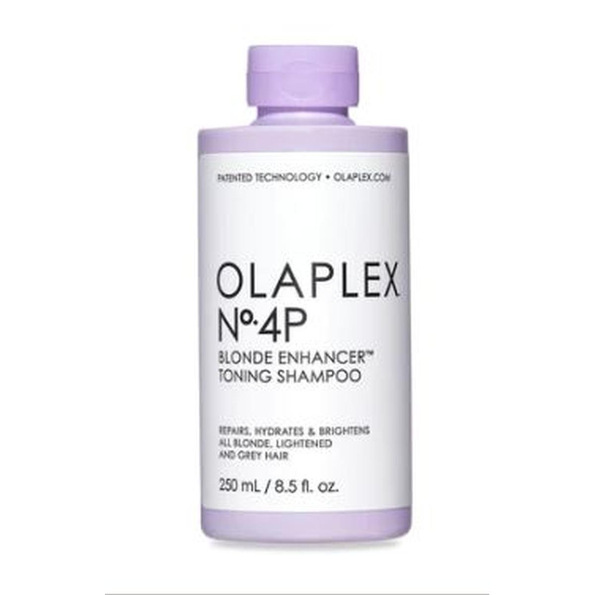 N°4P Blonde Enhancer Toning 250 ml