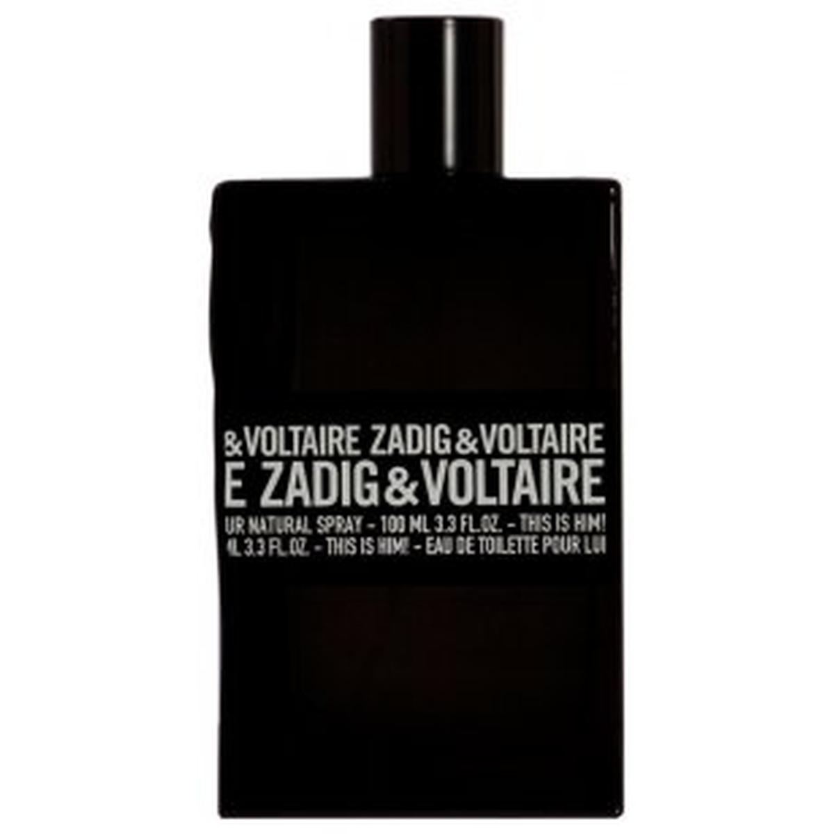 This is Him!  100 ml